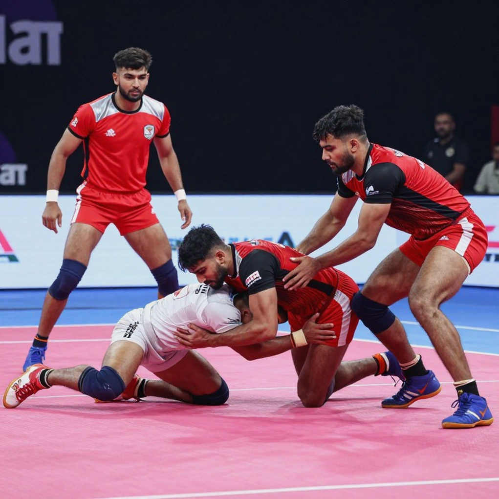 अहमदाबाद की एंट्री लिस्ट से एक नाम गायब: पाकिस्तान के पीछे हटने से कॉमनवेल्थ कबड्डी चैंपियनशिप का असली सवाल
