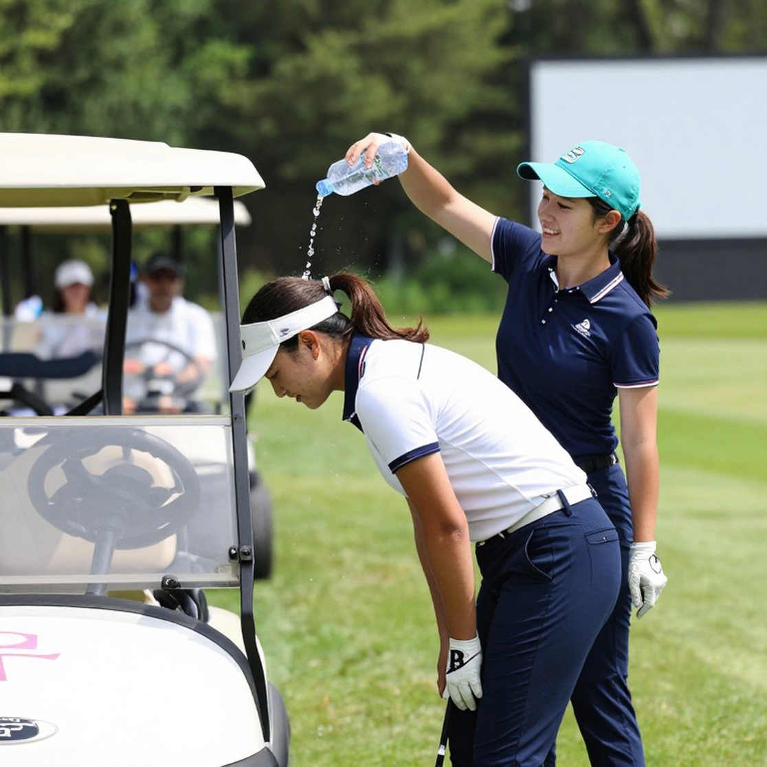 The Major Champion Who Answered to 'Jerry' — and the $10,000 Bet Still Outstanding