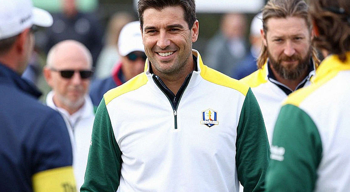 McIlroy vs Kisner: Two Key Facts Buried Under the 'Cash-Grab' Debate