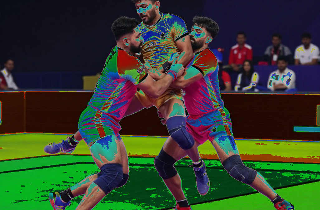 सर्जीत सिंह कप्तान, नवीन कुमार उपकप्तान: राष्ट्रमंडल कबड्डी चैंपियनशिप 2026 में भारत का 'अनुशासन बनाम आक्रमण' दांव