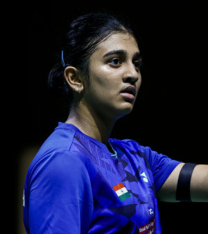 रक्षिता श्री संतोष रामराज