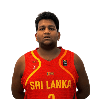 Methika Jayasinghe