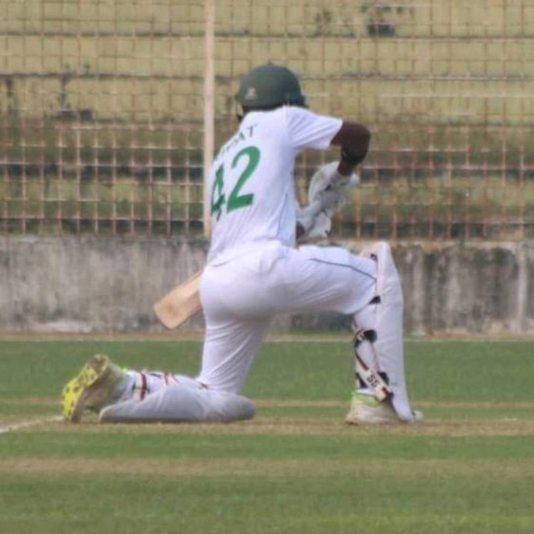 रिफात बेग