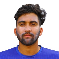 Ali Shan